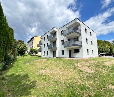 ERSTBEZUG September 2025 – 2 Zimmer Neubau-Mietwohnung (ca. 52 m²) ... - Photo 6