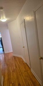 3 1/2 ensoleillé, près de l'université etc. - Photo 4