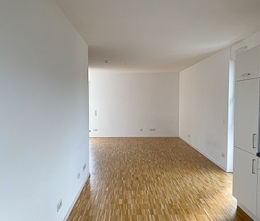 Perfekt für Singels oder Paare: 2-Zimmer-Wohnung mit Dachterrasse - Photo 2