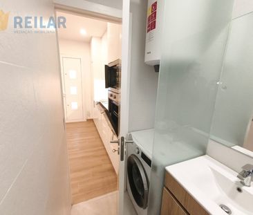Apartamento T1 em Lisboa - Photo 1