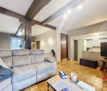 Huis met 4 slaapkamers en tuin - Foto 2