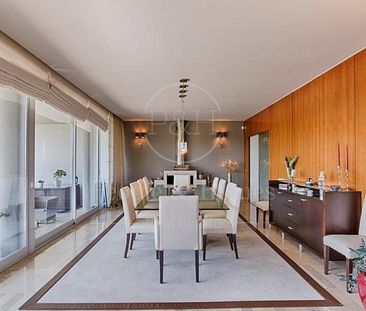 Cascais - Carcavelos. Moradia moderna com vista para o mar. - Photo 6