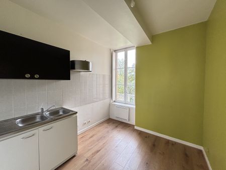 Location Appartement 3 pièces 71m² METZ 57000 - Photo 4