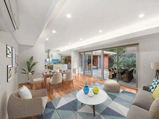 239 Peats Ferry Road, Hornsby NSW 2077 - House For Rent | Domain - Photo 1