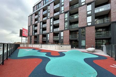 For Lease - 35 Parliament Street Unit# 627, Toronto, Ontario - Photo 3