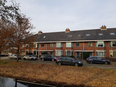 Zandzeggelaan 199, Kijkduin, 2554HM, Den Haag - Foto 5