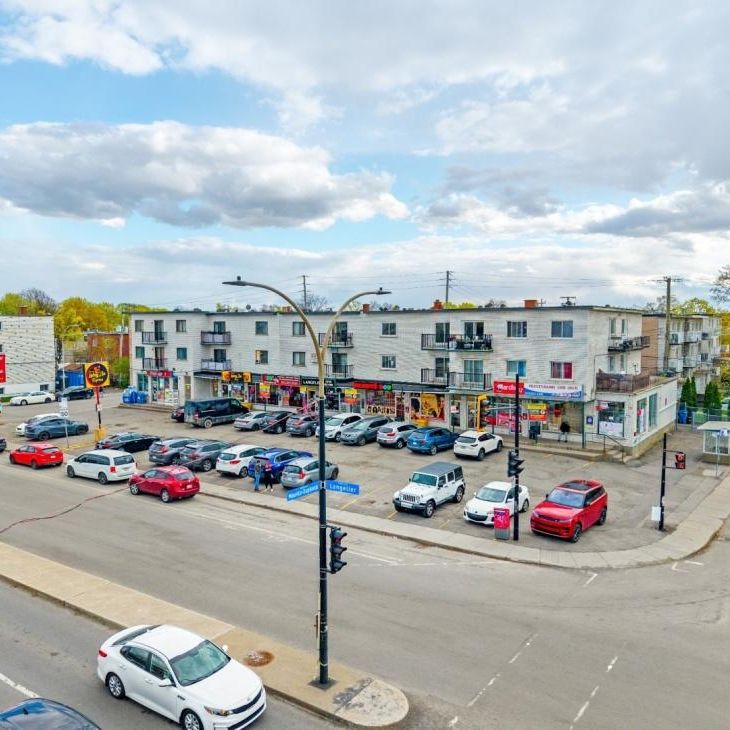 11834 Boul. Langelier, app.1, H1G 3M3, H1G 3M3, Montréal - Photo 1