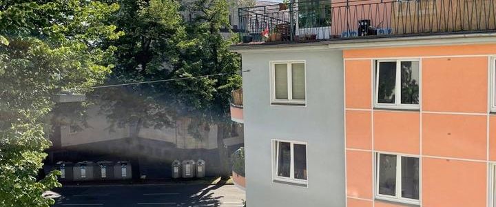 2 Zimmer Wohnung KDB Ddorf Pempelfort - Photo 1