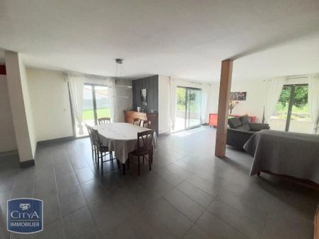 Maison à louer 6 pièces 199.35m² - Photo 2