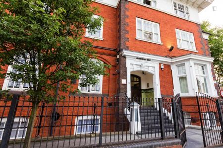 BILLS INCLUDED - A modern studio apartment to rent in Hammersmith, London W6 - Photo 2