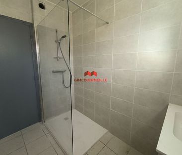 Location Appartement 3 pièces 62m² - Photo 5