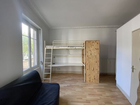 Appartement 1 pièce à Strasbourg - Photo 5