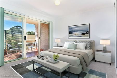 North Facing Ground Floor Apartment Boasts 157sqm of Indoor/outdoor Living - Photo 2