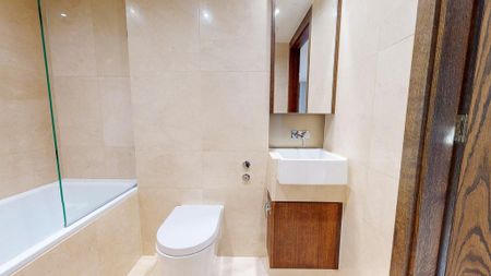 3 bedroom flat to rent - Photo 2