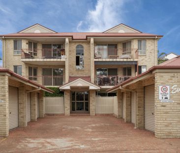 3/18 Mcilwraith Street, Everton Park QLD, Belconnen - Photo 2