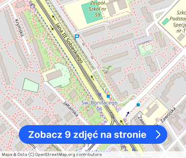 Piękny 3-pokojowy apartament z Tarasem - Zdjęcie 1