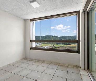 4.5 Zimmer, 114 m², 12. Stock - Foto 6