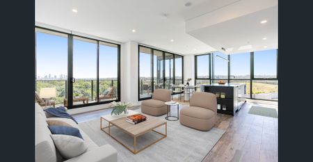 Spacious apartments, exceptional value, and waterside living in Wentworth Point - a selection of rentals to choose from - Photo 4