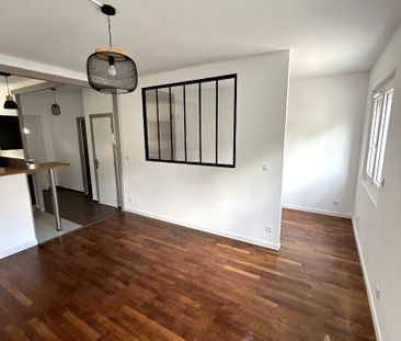 Location appartement 1 pièce, 39.68m², Châteauroux - Photo 2