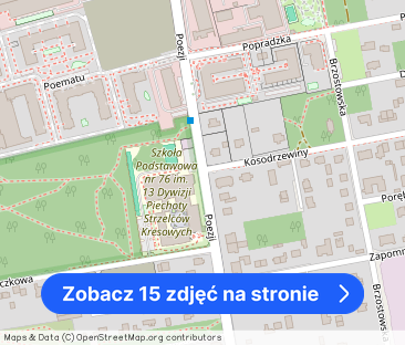 Nowe 3-pokojowe z widokiem na LAS, Poematu - Zdjęcie 1