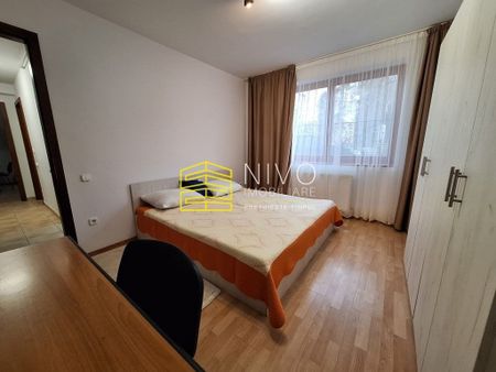 Apartament 2 camere – Tg. Mureș – Cornișa – UMFST - Fotografie 2