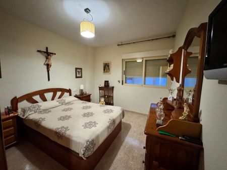 Apartamento en Benidorm, Centro-Ruzafa, alquiler - Photo 3