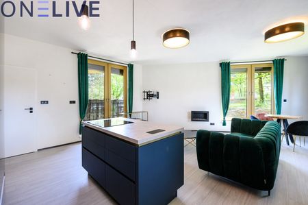 Pronájem bytu 2+kk 67 m² - Photo 3