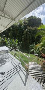 Fort de France - Appartement - Chambre en colocation - Photo 3