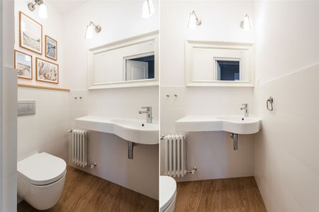 Dom 330m2, 4 sypialnie, Wilanów Królewski - Photo 5