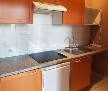 Location Appartement 3 pièces 51m² LILLE 59800 - Photo 2