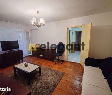 3 camere, centrala, AC, bloc izolat, Brazda-Rendez Vous - Fotografie 6