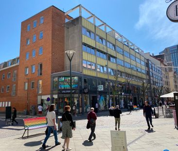 Södra förstadsgatan, Malmö - Photo 1