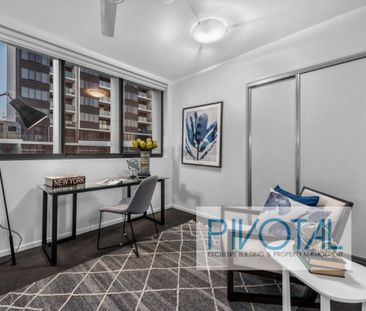 4081/8 Holden Street, Woolloongabba, QLD 4102 - Photo 4