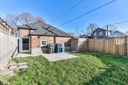 For Lease - 240 Dewhurst Boulevard Unit# Basement, Toronto, Ontario - Photo 5