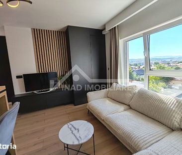Apartament cu 2 camere, mobilat modern, parcare, Strada Tineretului - Fotografie 5
