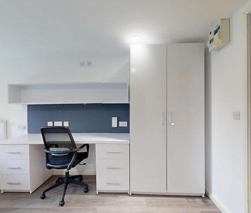 Studio to rent - Photo 6