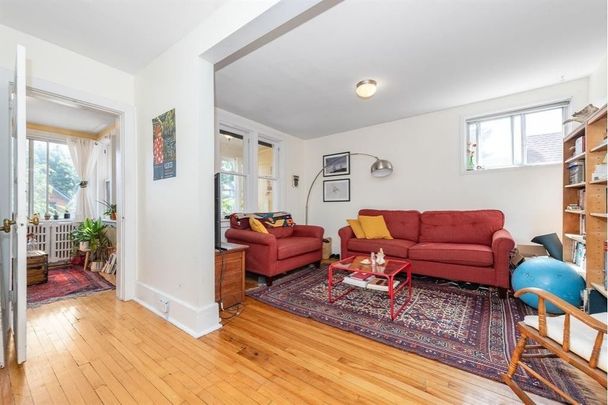 For Lease - 721 Cooper Street Unit# C, Ottawa Centre, Ontario - Photo 1
