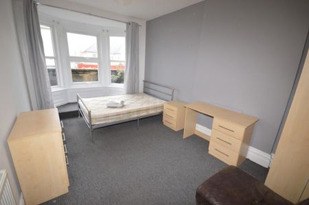 6 bedroom apartment to rent - Photo 4