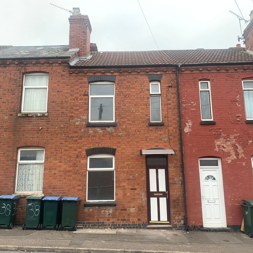 Aylesford Street, Hillfields - Photo 2