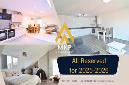 3 bedroom terraced house to rent - Photo 4