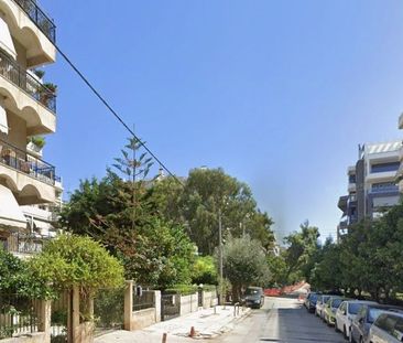 Διαμέρισμα για ενοικίαση Καλαμάκι (Άλιμος) - Photo 4