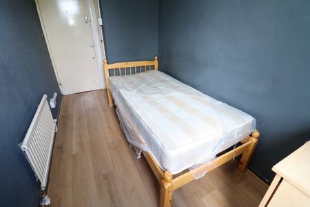 Room in a Shared Flat, Dethick Court, E3 - Photo 3
