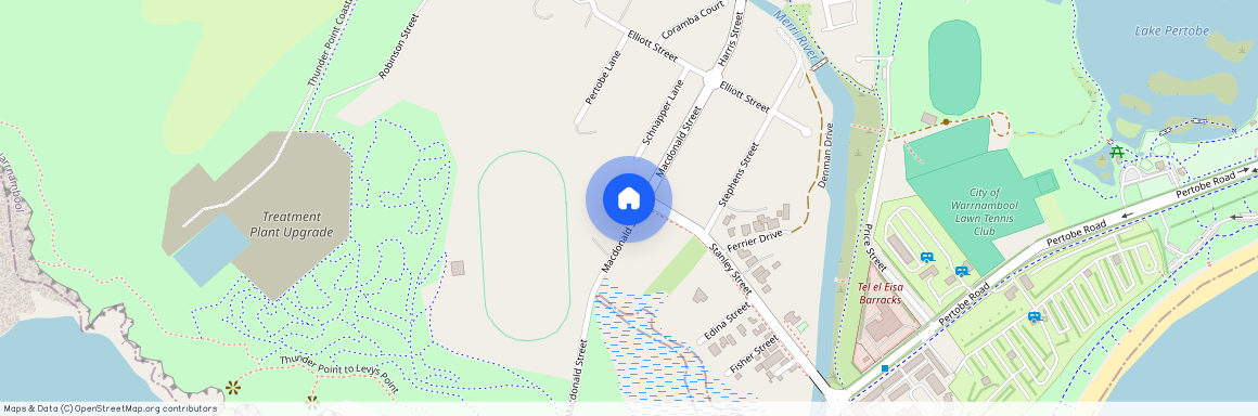 2/36 MacDonald Street, Vic 3280, Warrnambool