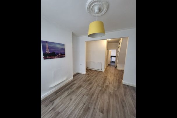2 Bed Terraced House, Herrick Street, L13 - Photo 1