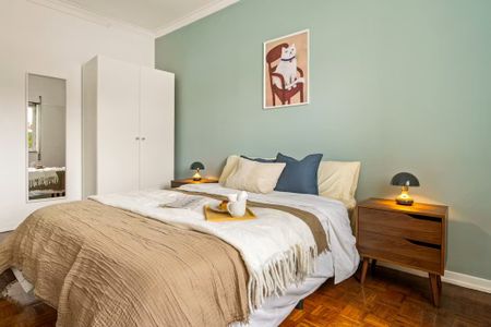 Rua de Campolide, Lisbon, Lisbon 1070-026 - Photo 5