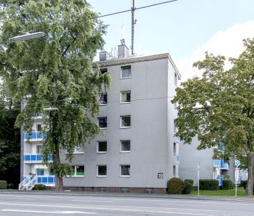 5-Zimmer-Wohnung in Recklinghausen Hochlarmark - Photo 3