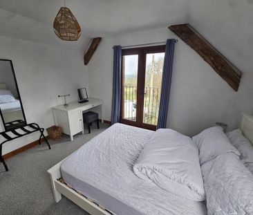 1 bedroom semi-detached house to rent - Photo 4