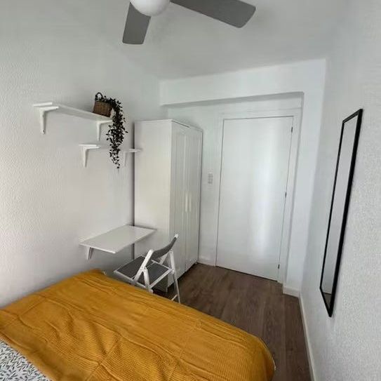 Carrer del Cardenal Benlloch, Valencia, Valencian Community 46920 - Photo 1