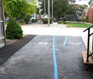 For Lease - 119 Main Street Unit# 119B, Grimsby, Ontario - Photo 4