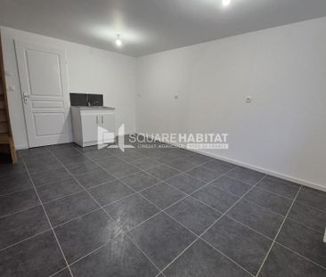 Location Maison 3 pièces 56m² VIESLY 59271 - Photo 4